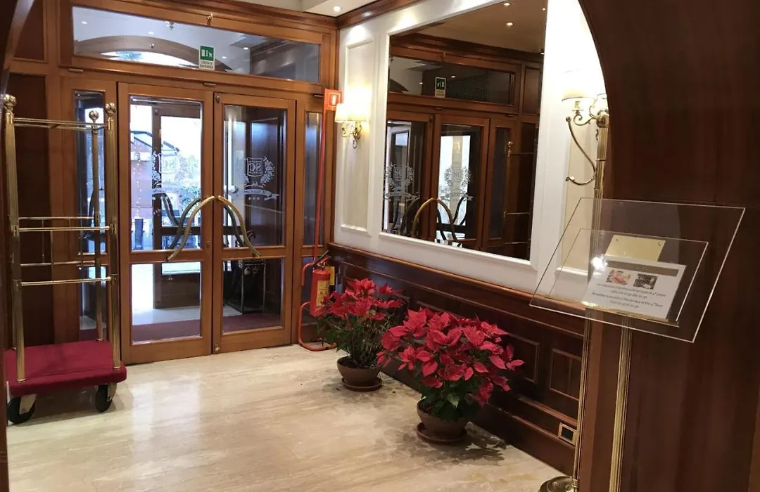 Hotel San Carlo-1