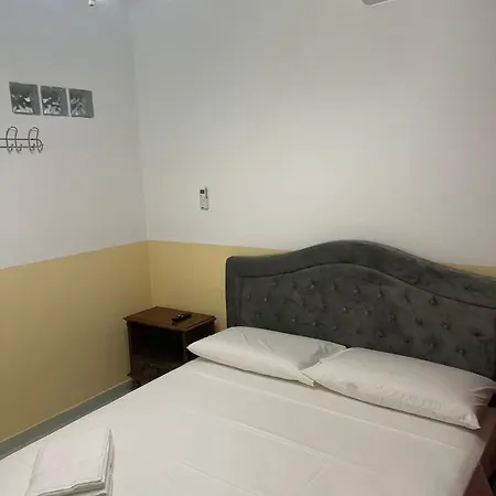 Roma Appartamento-2