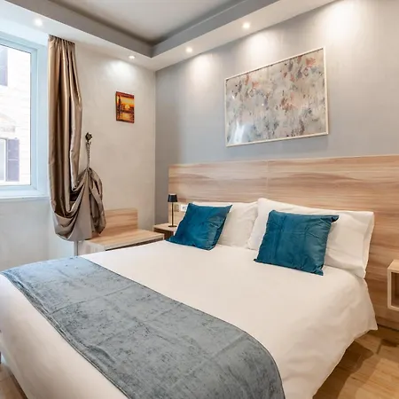 Hotel Rome Love-2