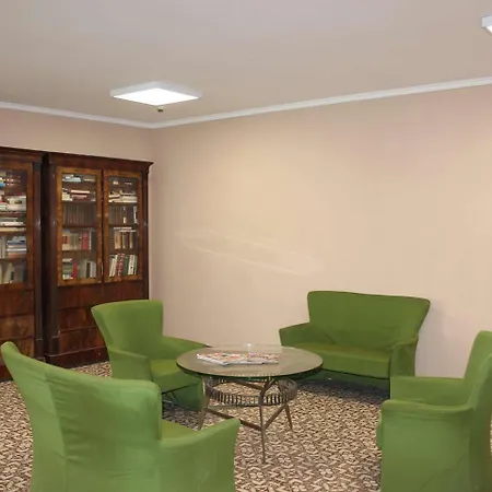 Hotel Salaria-2