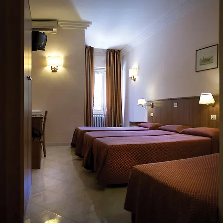 Hotel Salaria-3