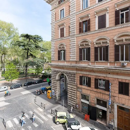 Hotel Rome Love-3