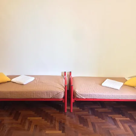 Youth Hostel Termini-3
