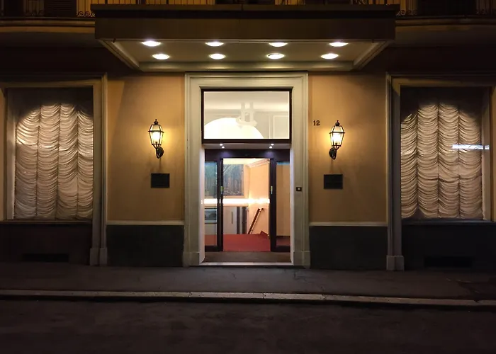 Hotel Centro