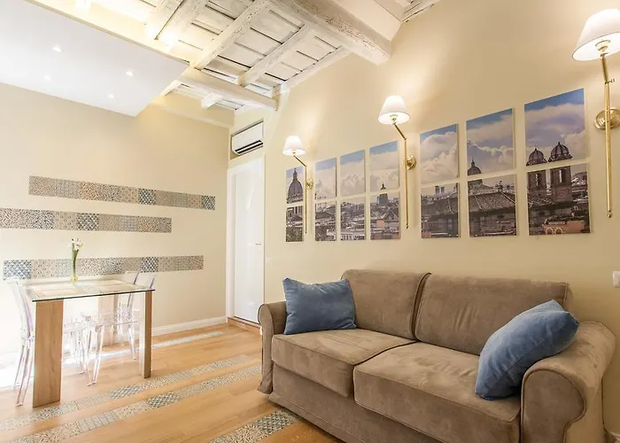Boschetto 124 Apartment